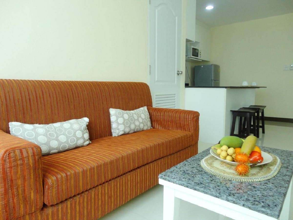 Charming Resident At Ekkamai From Studio Unit Up To 2 Bedroom Apartment 방콕 외부 사진