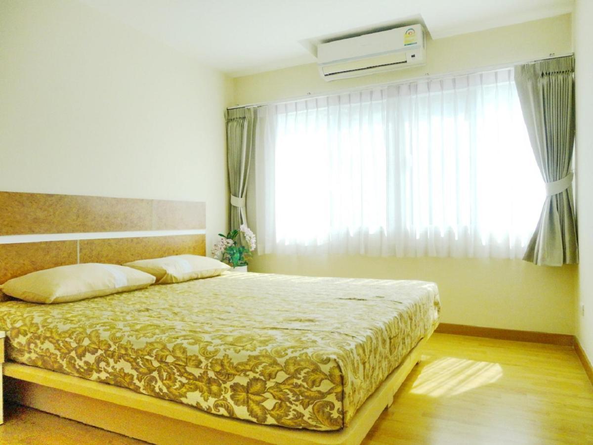 Charming Resident At Ekkamai From Studio Unit Up To 2 Bedroom Apartment 방콕 외부 사진