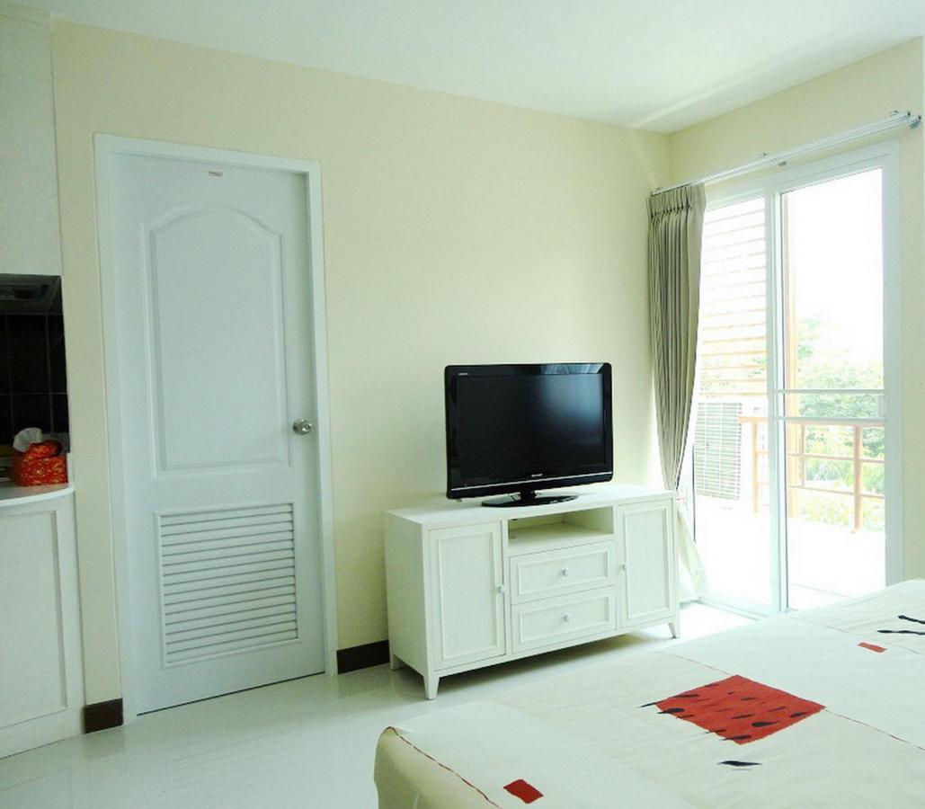Charming Resident At Ekkamai From Studio Unit Up To 2 Bedroom Apartment 방콕 외부 사진