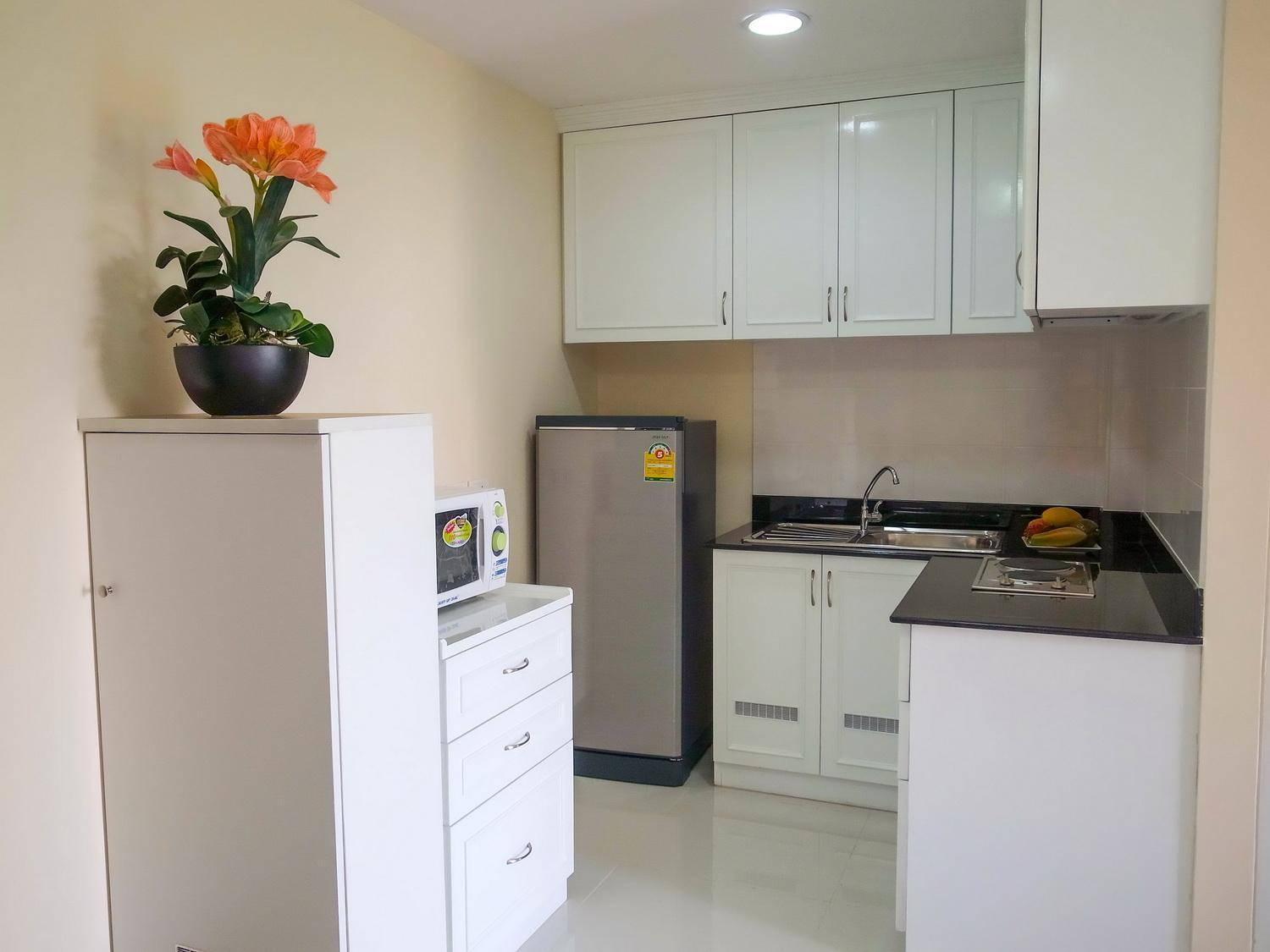 Charming Resident At Ekkamai From Studio Unit Up To 2 Bedroom Apartment 방콕 외부 사진