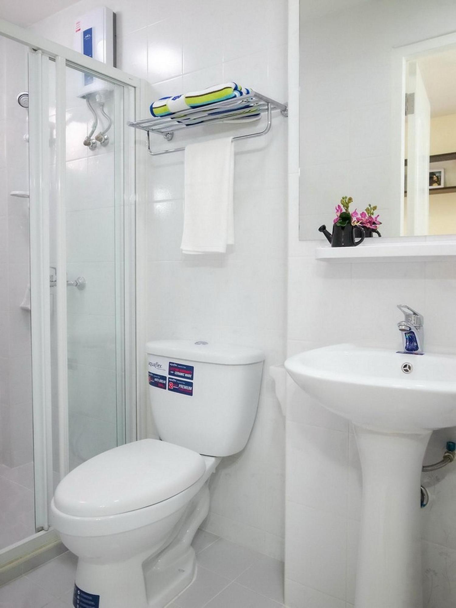 Charming Resident At Ekkamai From Studio Unit Up To 2 Bedroom Apartment 방콕 외부 사진